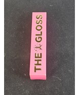 Jeffree Star The Gloss Safe Word Lip Gloss NIB - $9.85