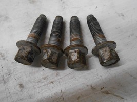 1996 Ford Ranger Crankshaft Pulley Bolts - $39.99
