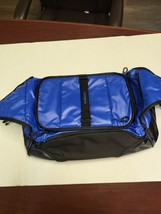 Samsonite travel duffel bag carry-on water resistant luggage shoulder strap - £22.45 GBP