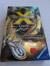 X Science - Light ravensburger - £7.11 GBP