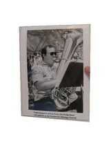 Frank Incaprera Presser Kit Photo - $513.79 MXN