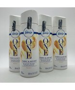 4 Pack - Febreze ONE Fabric &amp; Air Mist Refill Mandarin, 10.1 fl oz ea - $1,422.53 MXN