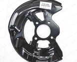 New Genuine Lexus 06-21 IS250 350 300 200t Passenger Front Disc Brake Du... - $46.42