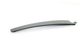 2005-2008 ACURA RL EXTERIOR DOOR PILLAR TRIM COVER PANEL FRONT DRIVER LEFT H0522 image 7