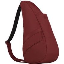 AmeriBag Classic Microfiber Healthy Back Bag tote Small (Cayenne) - £99.85 GBP