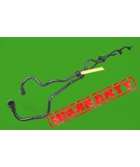 2011-2012 bmw x3 xdrive28i transmission oil cooler hose line set 2 - $225.00