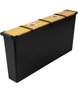 Neorexon Bee Hive Feeder Frame 6L-1 Pack, 19&quot; x 2&quot; x 9” Frame Feeders fo... - $30.64