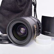 Nikon AF-S Dx Nikkor 17-55mm f/2.8 G IF-ED Made Japan Tested - £281.87 GBP