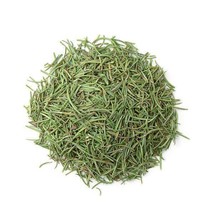 Rosemary leaves (fresh) - 100% organic *herbal tea, roast - £3.99 GBP
