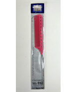 YS Park Tail Comb 112 PINK - 8.9” - Japan Import - €10,71 EUR