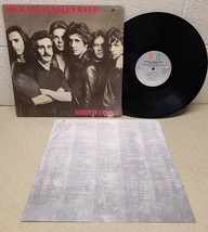 Michael Stanley Band - North Coast - 1981 Vinyl LP Record SW-17056 - wit... - $12.89