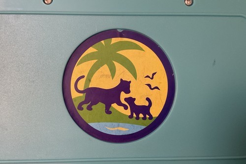 Fisher Price DIEGO'S ANIMAL DISCOVERY LAPTOP - 3 Modes of Play, WORKS!!! Item image 3
