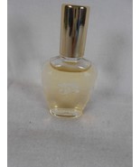 Vintage Avon Wild Jasmine Cologne Splash .5 fl oz 90% full - $197.07 MXN