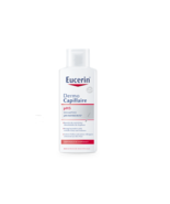 Eucerin Dermo Capillaire pH5 mild sensitive SHAMPOO big pack 250 ml - £22.19 GBP