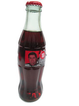 Coca-Cola  Nascar Bobby Labonte 18 1999 Racing Bottle- UNIQUE ITEM - $0.99