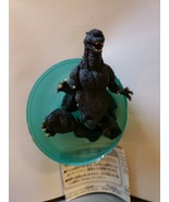 LOT OF 8 Godzilla Keychain Minatures in Gumball balls Mecha Godzilla and... - €40,50 EUR