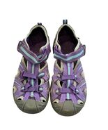 Merrell Hydro Purple Waterproof Kids Sandals Size 1 - €16,36 EUR