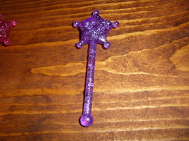 My Little Pony G1 accessory purple wand for Princess Primrose #2 - £15.73 GBP