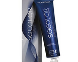 Matrix Socolor Beauty Extra Coverage 509G/509.3 Very Light Blonde Gold C... - $12.04