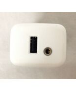 Impala 2016-2018 USB + Aux Input plug module for center console. OEM new... - $10.00