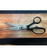 Wiss 7&quot; Pinking Shear, Professional scissors - £6.40 GBP