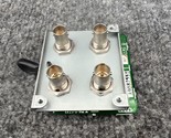 Sony A-8319-259-A Plug Board For DNW-75 - $75.23
