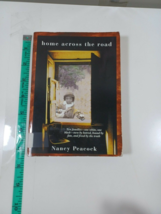 home across the road by nancy peacock 1999 ex-library paperback - £4.69 GBP