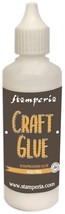 Stamperia Craft Glue 80ml- - £6.68 GBP