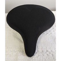 Velo Black Bicycle Seat SKU 2331 - $23.38