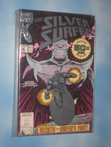 Marvel Comics - Silver Surfer #50 (1991) - £5.49 GBP