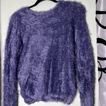 Children’s Place girls eyelash sweater size 16 - $11.76