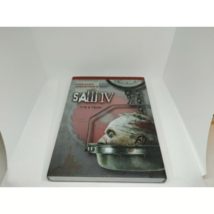 Saw IV (Unrated Widescreen Edition) - DVD - Very Good - £0.77 GBP