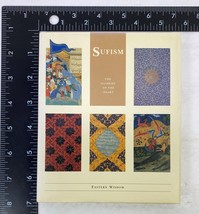 Eastern Wisdom : Sufism : The Alchemy of the Heart (1993 Hardcover, Dust Jacket) - £31.93 GBP