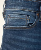 Lazer Men&#39;s Skinny-Fit Stretch Jeans DX in Colt Blue-33x32 - £19.74 GBP