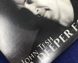John Tesh - A Deeper Faith CD - $5.89