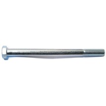 7/8&quot;-9 x 12&quot; Zinc Grade 2 / A307 Hex Bolts HBHS-644 (5 pcs.) - £36.94 GBP