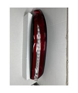 LINCOLN CORSAIR RIGHT TAIL LIGHT LJ7Z-13404-F OEM 21 22 23 2020 2021 202... - $6,156.60 MXN