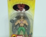 DC Superman/Batman Public Enemies Hawkman Series 3 Figure Sealed in package - £39.55 GBP