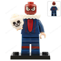 Spiderman 1602 (Edge of Time) Marvel Comics Minifigure Block Toys  Gift ... - £10.94 GBP