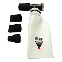 Unitec SPOT BLASTER RECIRC - $1,663.58 MXN