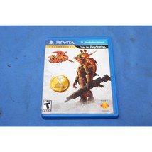 Jak and Daxter Collection, PS Vita Game - $49.99