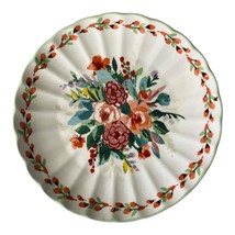 The Pioneer Woman Painted Meadow Salad Plate – 8.45&quot; Floral Scalloped St... - $244.02 MXN