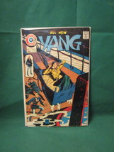1975 Charlton Comics - Yang  #6 - 4.0 - $1.88