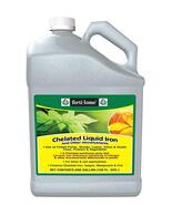 Fertilome Chelated Liquid Iron, 1 Gallon - €33,26 EUR