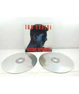 Mission Impossible Laserdisc LD Tom Cruise, Brian De Palma - $10.99