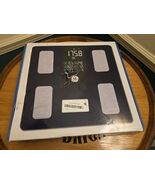 GE Scale for Body Weight Smart: Digital Bathroom Body Fat Scales for BMI... - $83.66 CAD