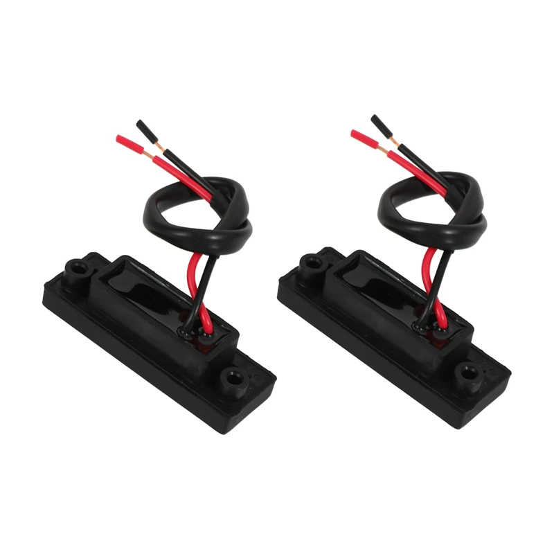 2X For Verna SOLARIS 2010-2016 Hatchback Rear Trunk Release ter Switch - £40.91 GBP