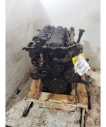 Engine 2.2L VIN 4 8th Digit Gasoline Fits 01-02 CAVALIER 689776 - $425.40