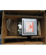 NEW OEM HITACHI 2M107A MICROWAVE MAGNETRON A8-286172 Japan Litton LC10 - $1,464.06 MXN