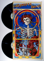 Lp grateful dead grateful dead thumb200
